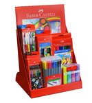 Display Faber-Castell Bts 2019 Mix