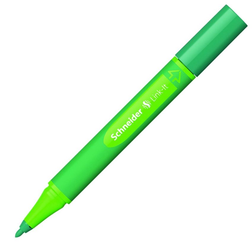 Flamaster Schneider Link-It 10mm Morski
