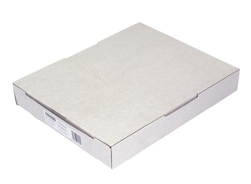 Koszulki Na Dokumenty Q-Connect PP A4 Krystal 120 mikr. 100Szt. W Pudełku