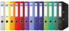 Segregator Premium PP A4/50 Czarny /Donau