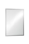 DURAFRAME® 50x70cm Samoprzylepna ramka magnetyczna srebrna 1 szt. / Durable