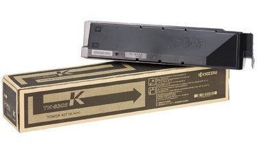 Kyocera Toner TK-8305K Black 25K 1T02LK0NLC