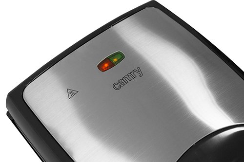 Opiekacz do kanapek XL Camry CR 3023