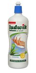 Ludwik Płyn do Naczyń 900ml Balsam Aloes