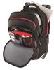 Plecak na Laptopa Legacy 16" Czarny/Szary / Wenger