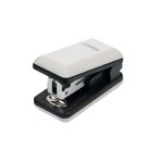 Zszywacz EAGLE IN TOUCH S5148 biało-czarny 15 kartek