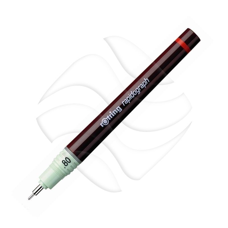 Rapidograf 0.80mm /Rotring 1903474
