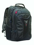 Plecak na Laptopa Carbon Apple 17" Czarny / Wenger