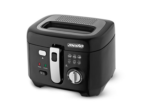 Frytkownica 2,5 L Mesko MS 4908