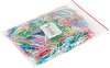 Spinacze Okrągłe Office Products 28mm 500Szt. W Woreczku Mix Kolorów