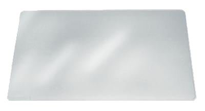 Podkład Na Biurko Przeźroczysty 52x65 Panta Plast