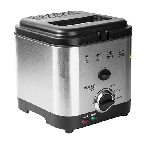Frytkownica Adler AD 4911