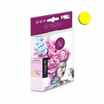 Tusz do Brother LC-525 DCP-J100/J105 MFC-J200 Yellow /Inkdigo