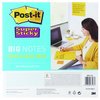 Suchościeralna Folia W Rolce Post-It Dry Erase (Def4X3-Eu) 91X122Cm Biała