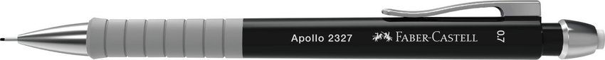 Ołówek Automatyczny Apollo 0,7Mm Display 20 Szt. Faber-Castell
