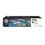 Tusz do HP 973X Black