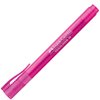 Zakreślacz 38 Czerwony Faber-Castell