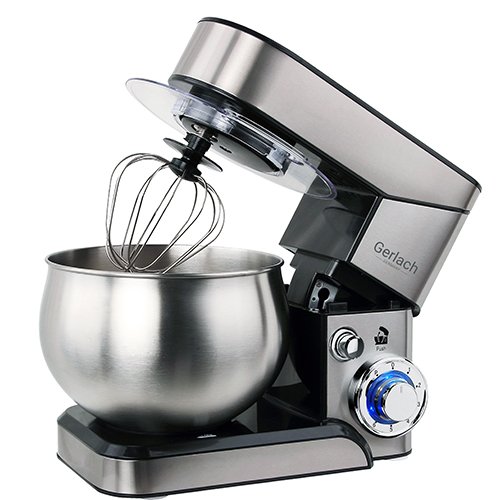 Robot planetarny 1800W 5L Gerlach GL 4219