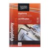 Dyplom Galeria Papieru A4 170g Rozeta-Z A'25 /Argo 218617
