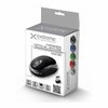 Mysz Bezprzewodowa USB Extreme Harrier XM105K Czarna /Esperanza