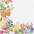Watercolor Meadow