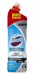 Domestos Żel do WC 1000ml Zero Kamienia Blue (niebieski)