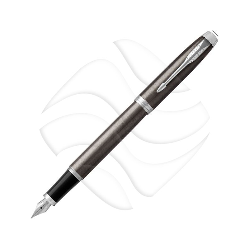 Parker Pióro Wieczne IM Core Dark Espresso CT FP (F) [1931650]