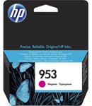 HP 953 7720/7730/7740/8210 Magenta [F6U13AE] (Oryg.)