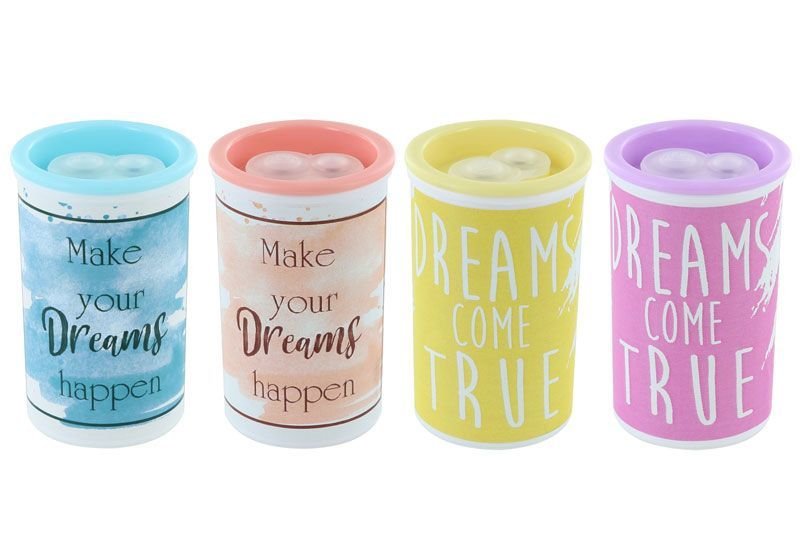 Display Quotes Pastell Kum 47 Elem.