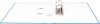 Segregator Office Products Officer PP A4/75mm Zielony