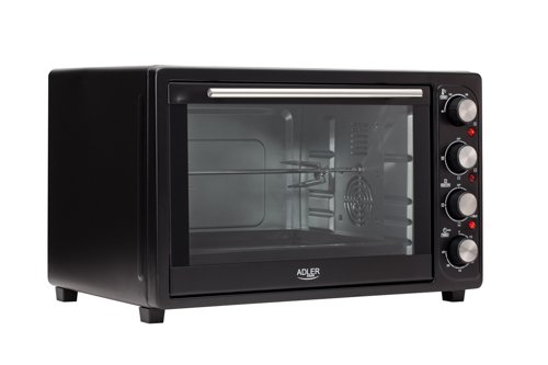 Piekarnik elekt. 45 L Adler AD 6010