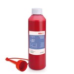 Tusz do Pieczątek Flashowych EOS 250ml Czerwony /Colop