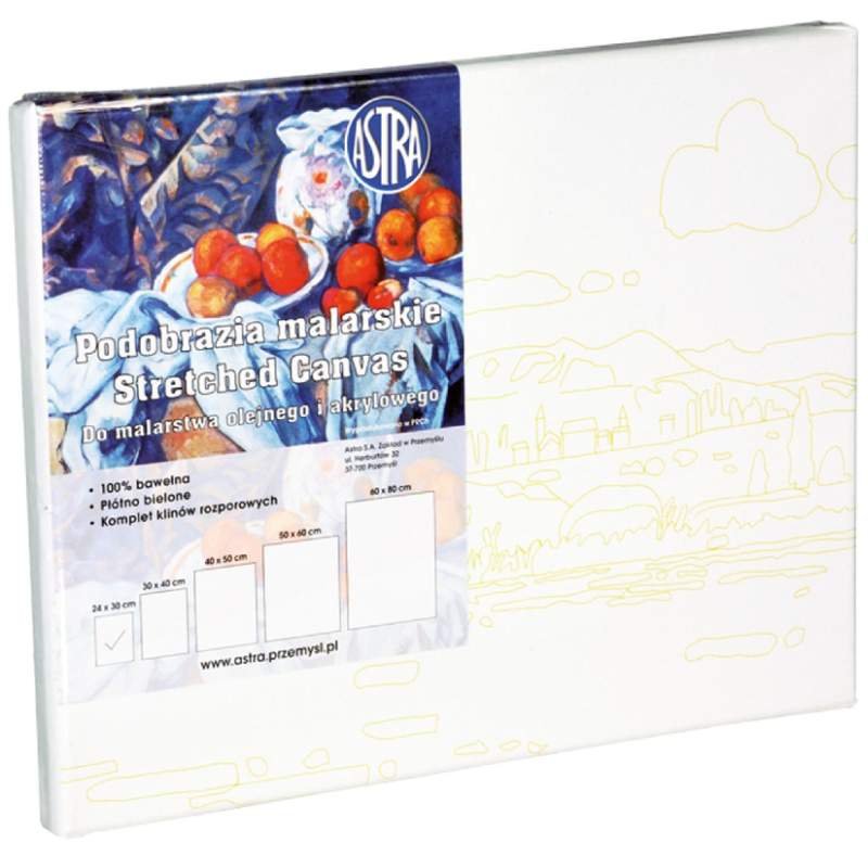 Podkładka Na Biurko A3 Laminowana Pingwiny Interdruk