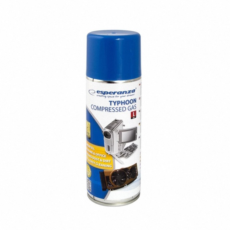 Sprężone Powietrze 400ml /Esperanza