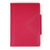 Terminarz O.Diary A5 Westa 2024 Czerwony / Opus