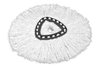 Mop Trójkątny Vileda Easy Wring&Clean Turbo Classic Zapas