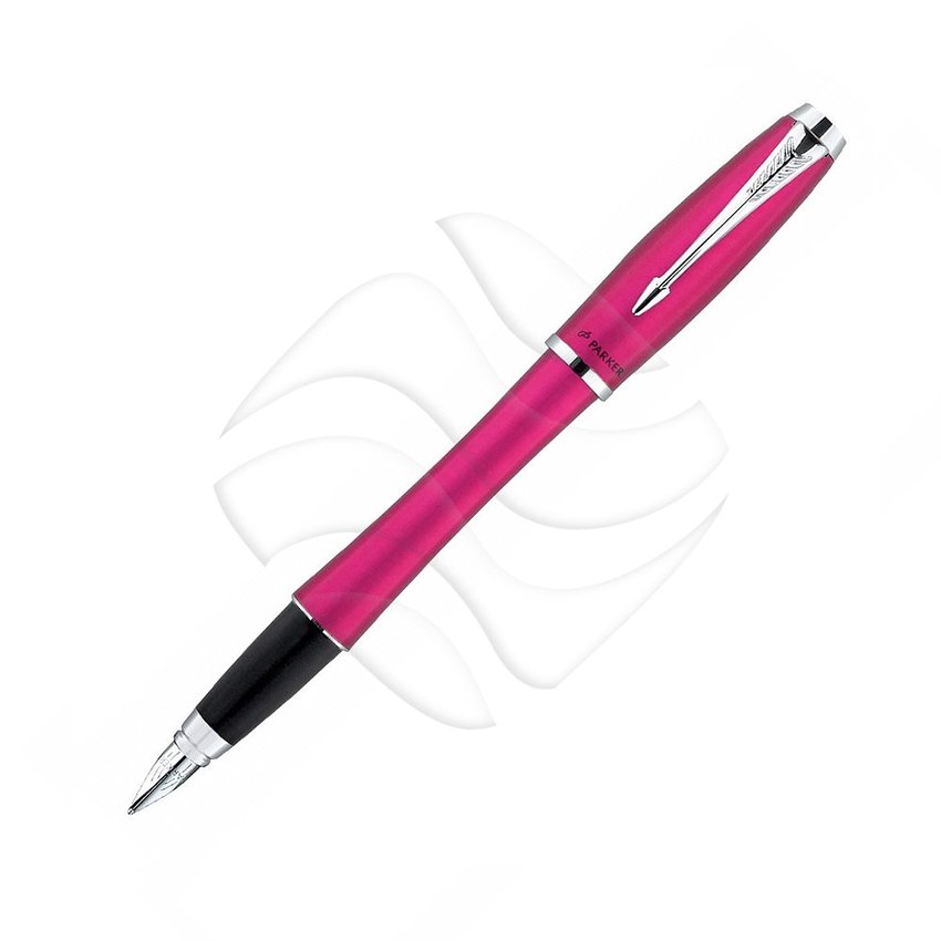 Parker Pióro Wieczne Urban Fashion Cool Magenta CT FP [S0850710]