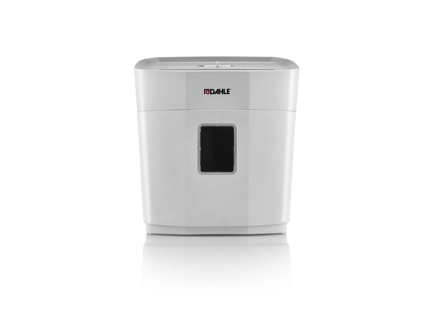 Niszczarka Dahle Papersafe 2021 Ps 100