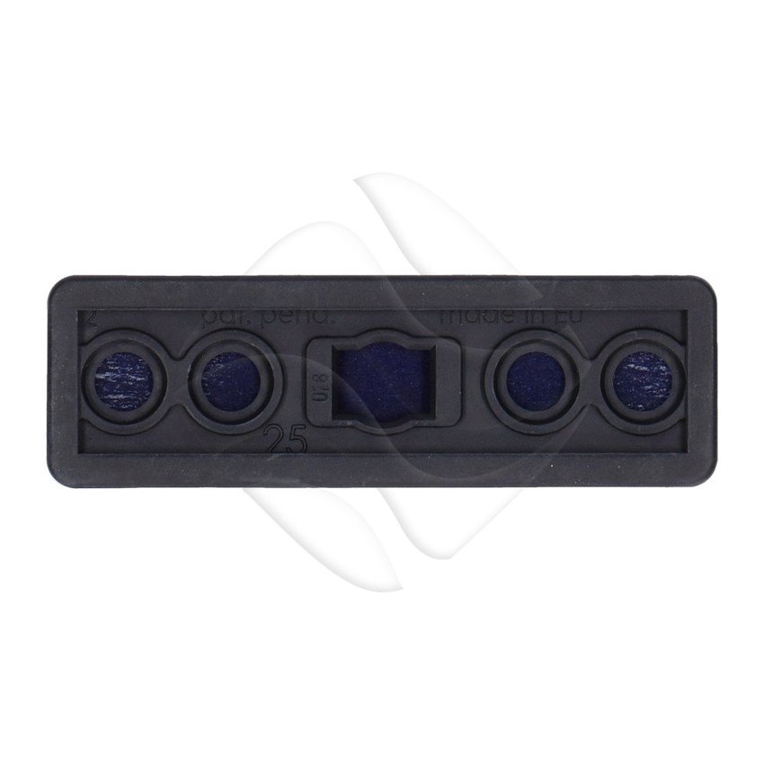 EOS 25 Wkład Niebieski /Colop