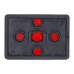 EOS 55 Wkład Czerwony /Colop