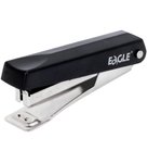 Zszywacz EAGLE 1001 BDS czarny #10 &#8211 8 kartek