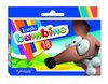 Kredki Bambino 18 kol. /St.Majewski