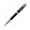 Parker Pióro Wieczne Sonnet Core Czarny Lakier CT FP (F) [1931499]