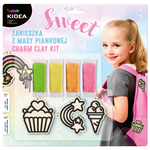 Zawieszka z Masy Piankowej Sweet /Kidea