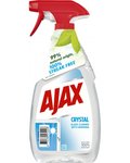 Ajax Płyn do Mycia Szyb 500ml Super Effect
