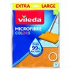 Ścierka do Podłogi Microfibre Colors 1szt. /Vileda