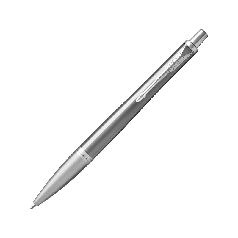 Parker Długopis Urban Premium Silvered Powder CT BP [1931578]