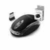 Mysz Bezprzewodowa USB Extreme Harrier XM105K Czarna /Esperanza