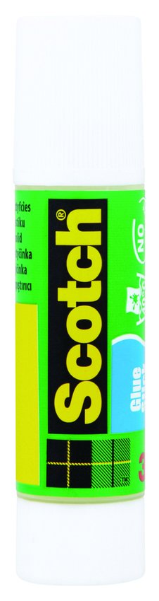 Klej W Sztyfcie Scotch (6221D) Office 21G