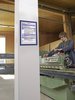 Samoprzylepna Ramka Magnetyczna Duraframe A4 2szt. Granatowa /Durable 487207